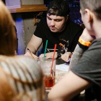 Роднулькин