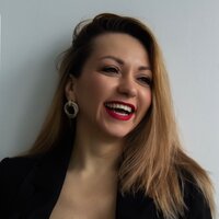 Ирина Инспи