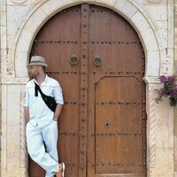 Владимир Тенищев