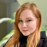 Ольга Зыкова