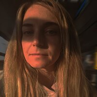 Полина Максимова