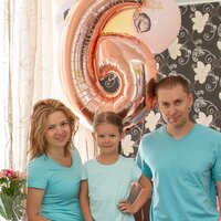 Дарья Рябченко