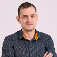 Александр Клещев