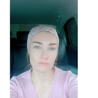 Алиса Мухарметова