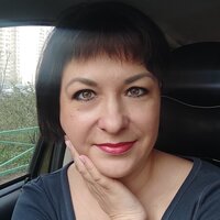 Наталья Раковенко
