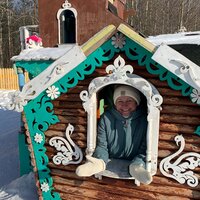 Татьяна Комар