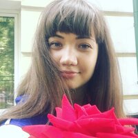 Юлия Цалпанова