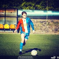 Василий Аникеев