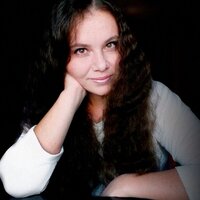 Регина Аминова