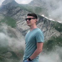 Михаил Давыдов