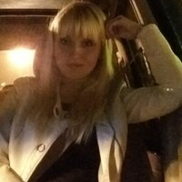 Кристина П.