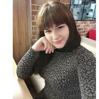 Татьяна Карпова