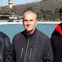 Игорь Мандрыкин