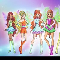 Настя Артамонова