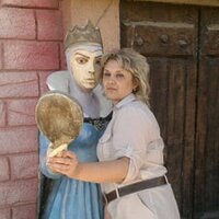 Наталья Плясова