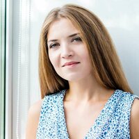 Елена Дербилова