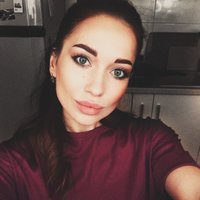 Евгения Боженко