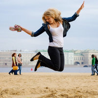 Анна Шестакова