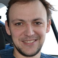 Игорь Богданов