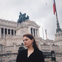 Анастасия К.