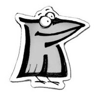 Ворона Белая