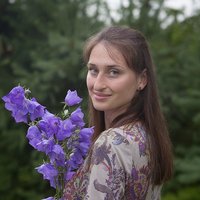 Юлия Шмелева