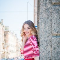 Маргарита Алексеева