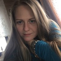 Мария Сергеевна