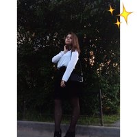 Татьяна Бланк