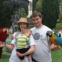 Алексей Фурсов