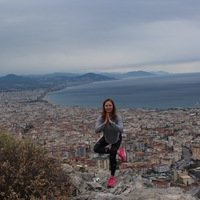 Анжелика Л.