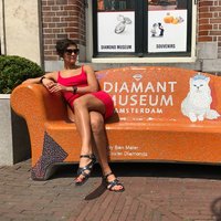 Юлия Герасимова