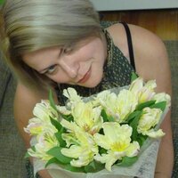 Наталья Селецкая