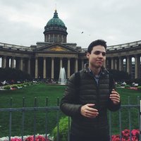 Тимур Рахманов