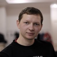 Александр Пашкеев