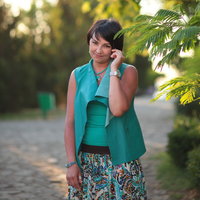 Наталья Подобед