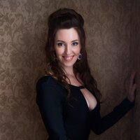 Анастасия К.