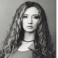 Анна Фомина