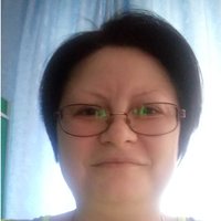 Татьяна Изосимова