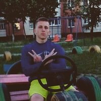 Никита Мытько