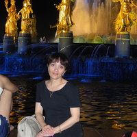 Светлана