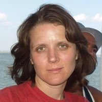 Оксана Баешко