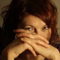 Оксана Владмировна Кочура