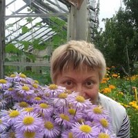 Ирина Гилева