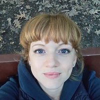 Виктория Максимова