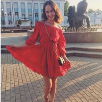 Анна Безносикова