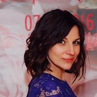 Таня Ченякова