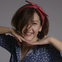 Вера Винокурова