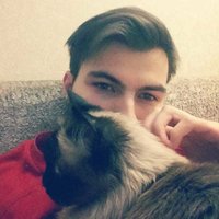 Валера Николаев