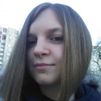 Ирина Павлова